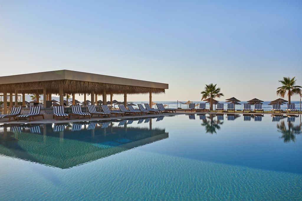 Atlantica Kalliston Resort — 2