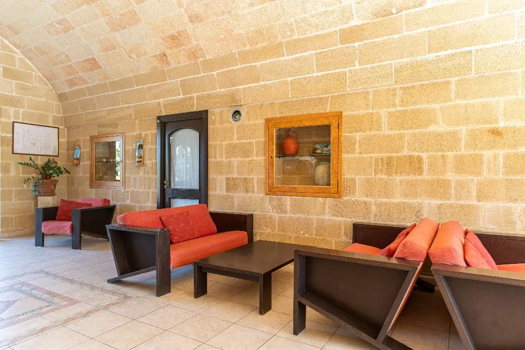 Masseria Le Pajare
