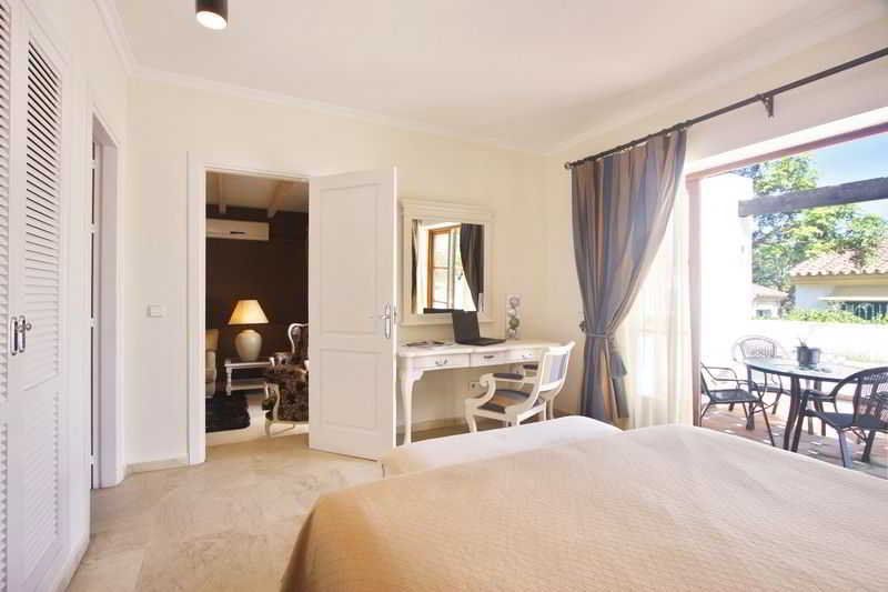 Inmood San Roque, San Roque