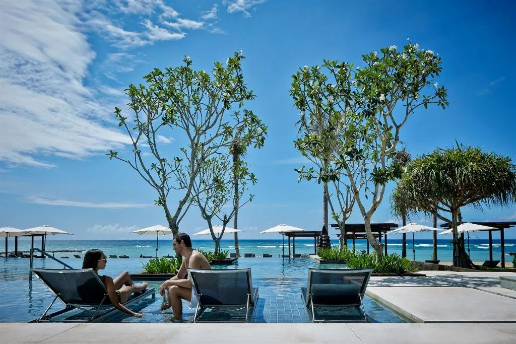 The Ritz Carlton Bali, Nusa Dua