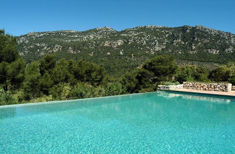 Finca Hotel Son Palou — 2