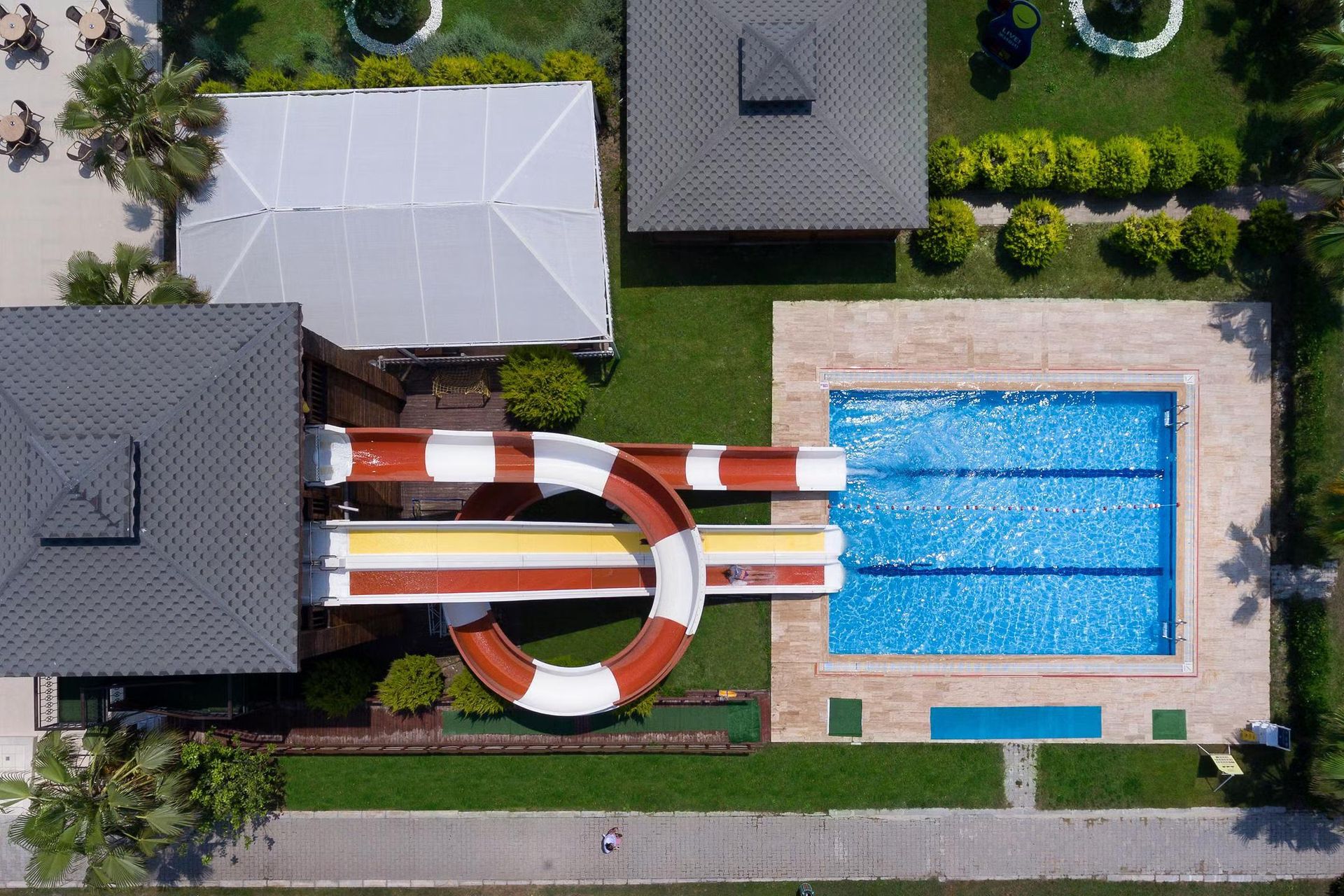 Armas Life Belek — 2