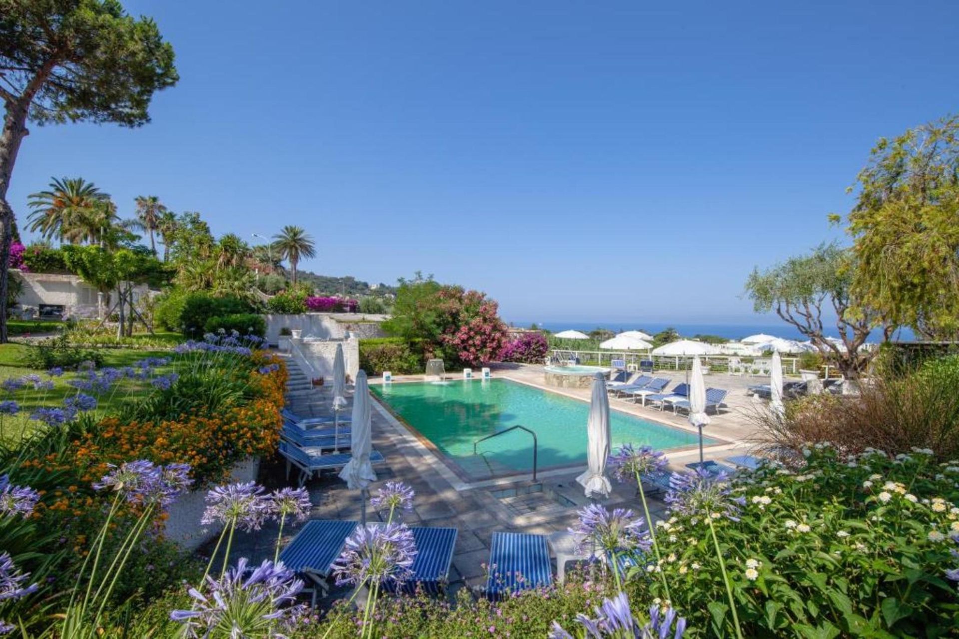 Paradiso Terme Resort & Spa — 2