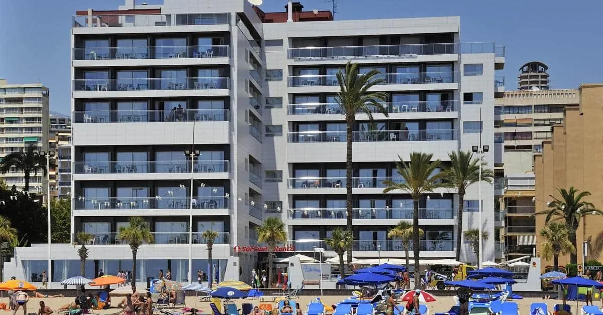INNSiDE Costablanca