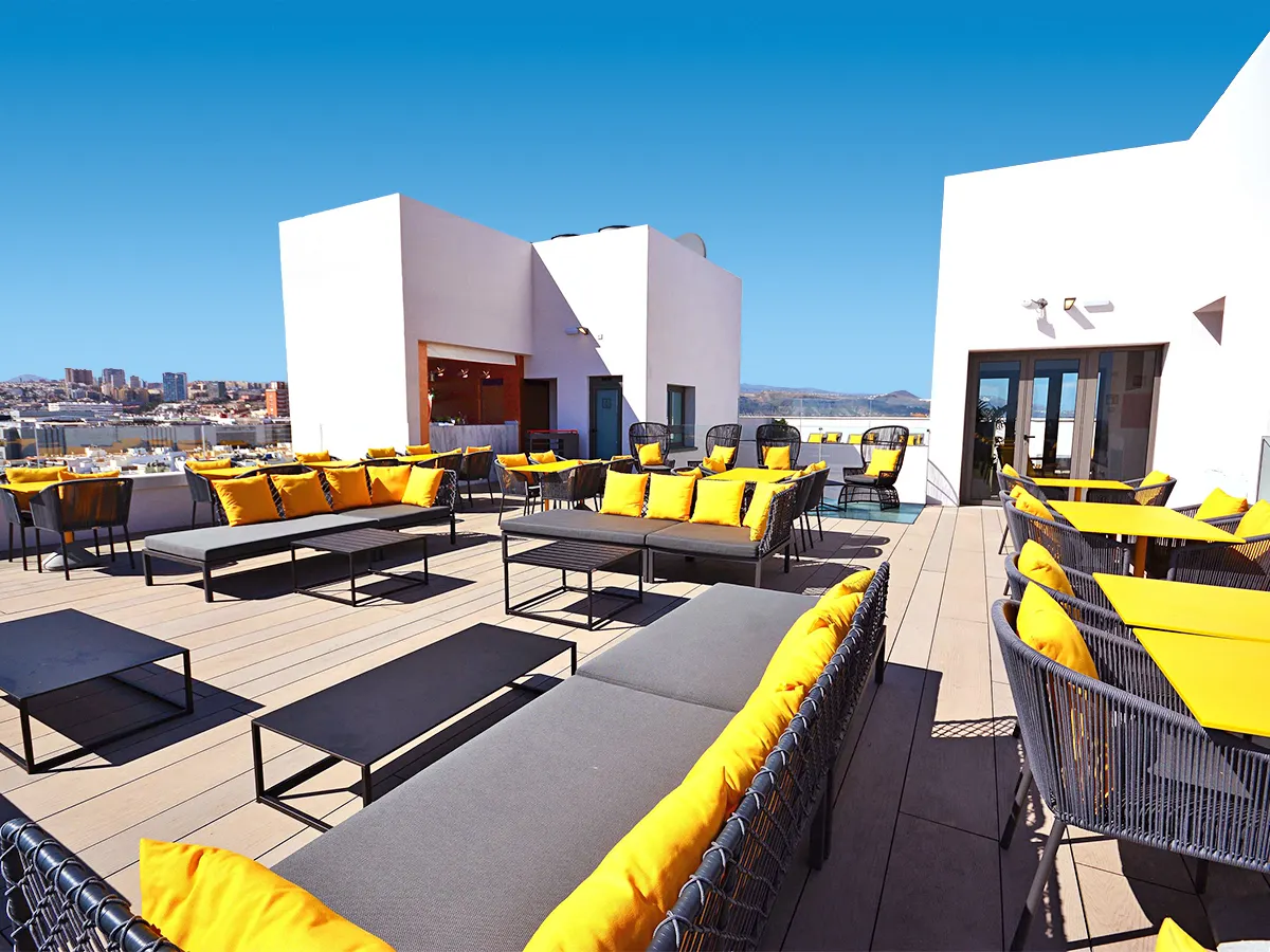 URBANSEA Bex