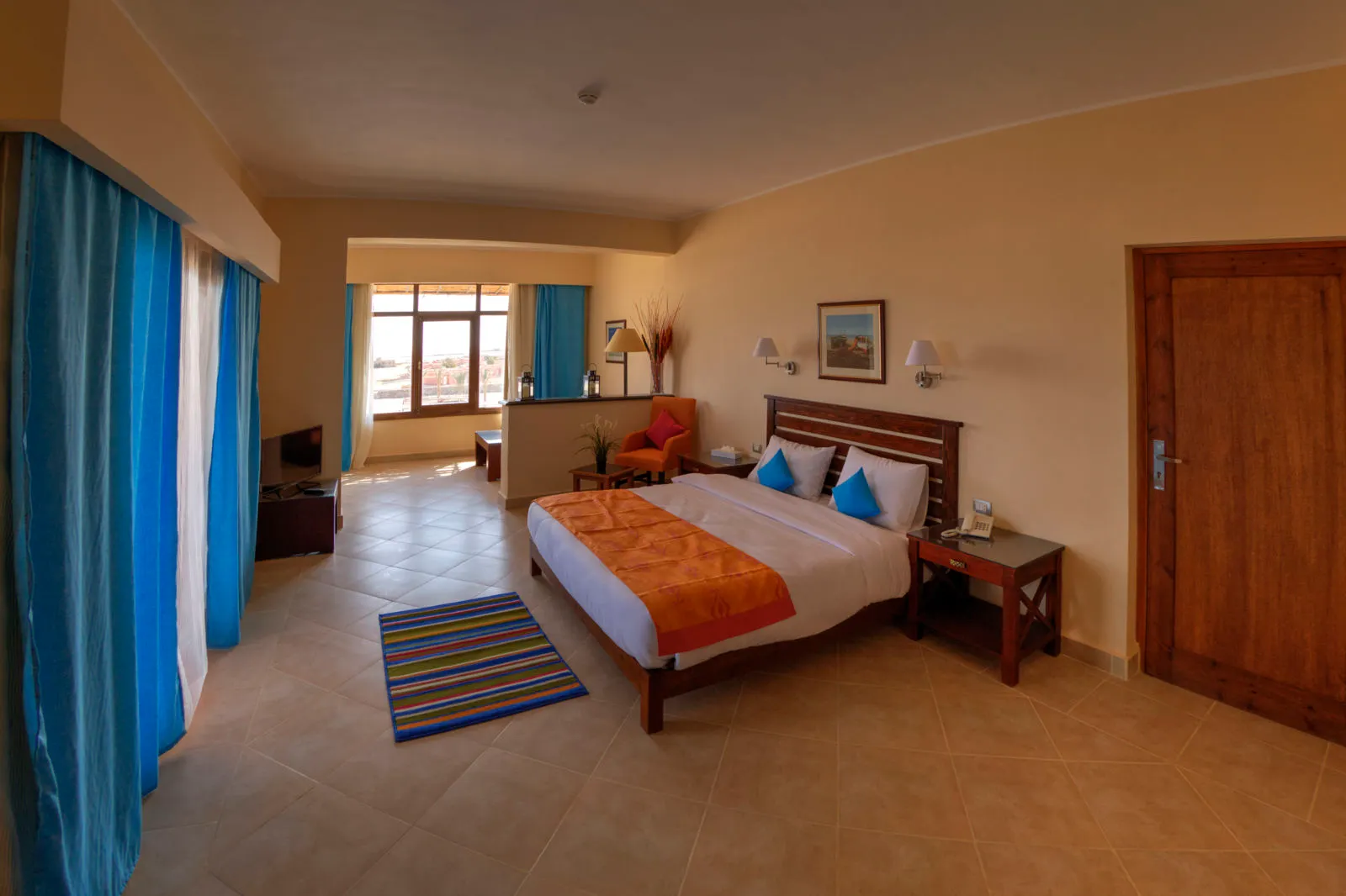 Viva Blue Resort & Diving