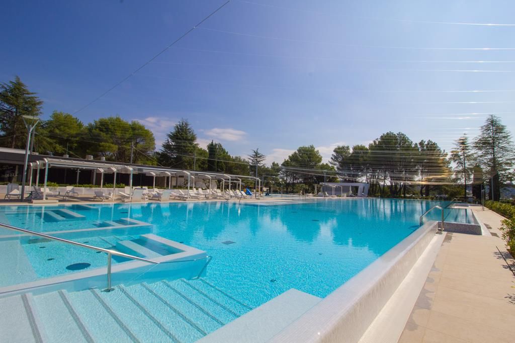 Camping Valkanela — 2