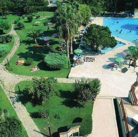 Serra Park Hotel — 2