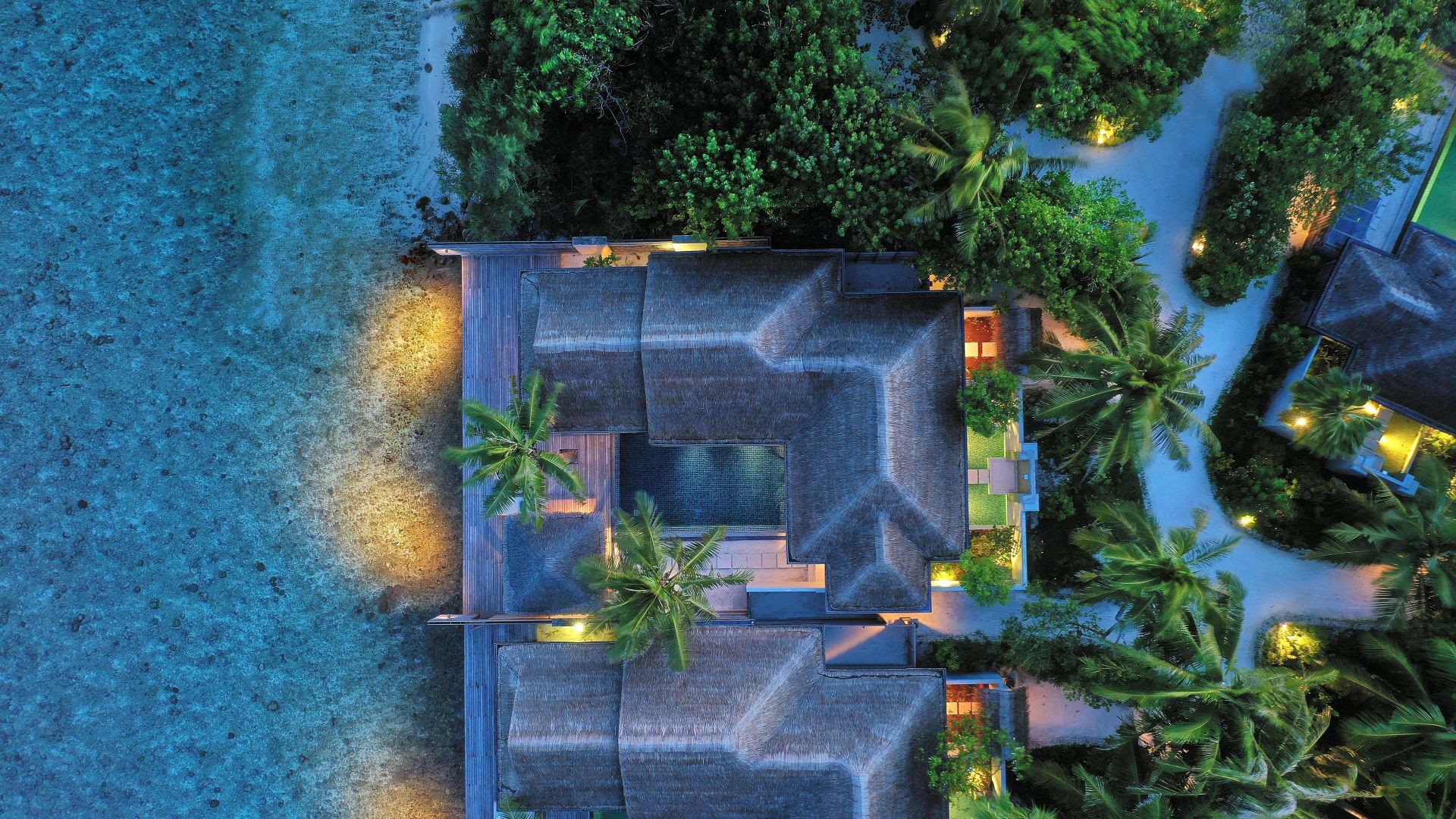 Naladhu Private Island Maldives — 2
