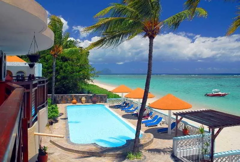 Gold Beach Hotel Resort and Spa
