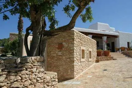 Can Lluc Boutique Country Hotel Villas