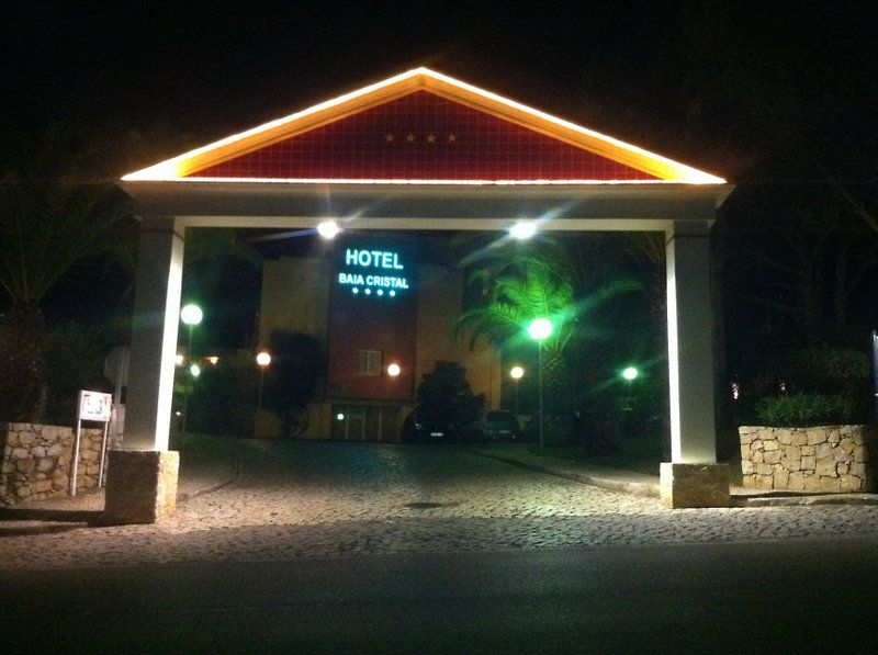 Wyndham Grand Carvoeiro Algarve — 2