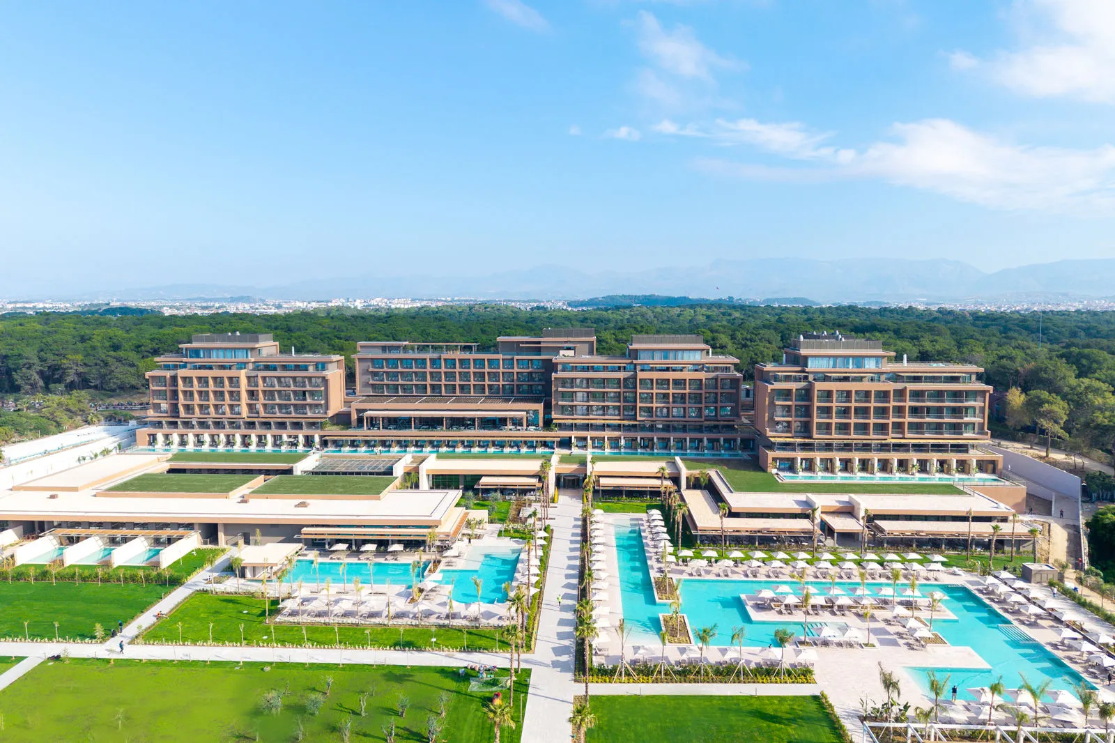 LUSSO Sorgun foto 2