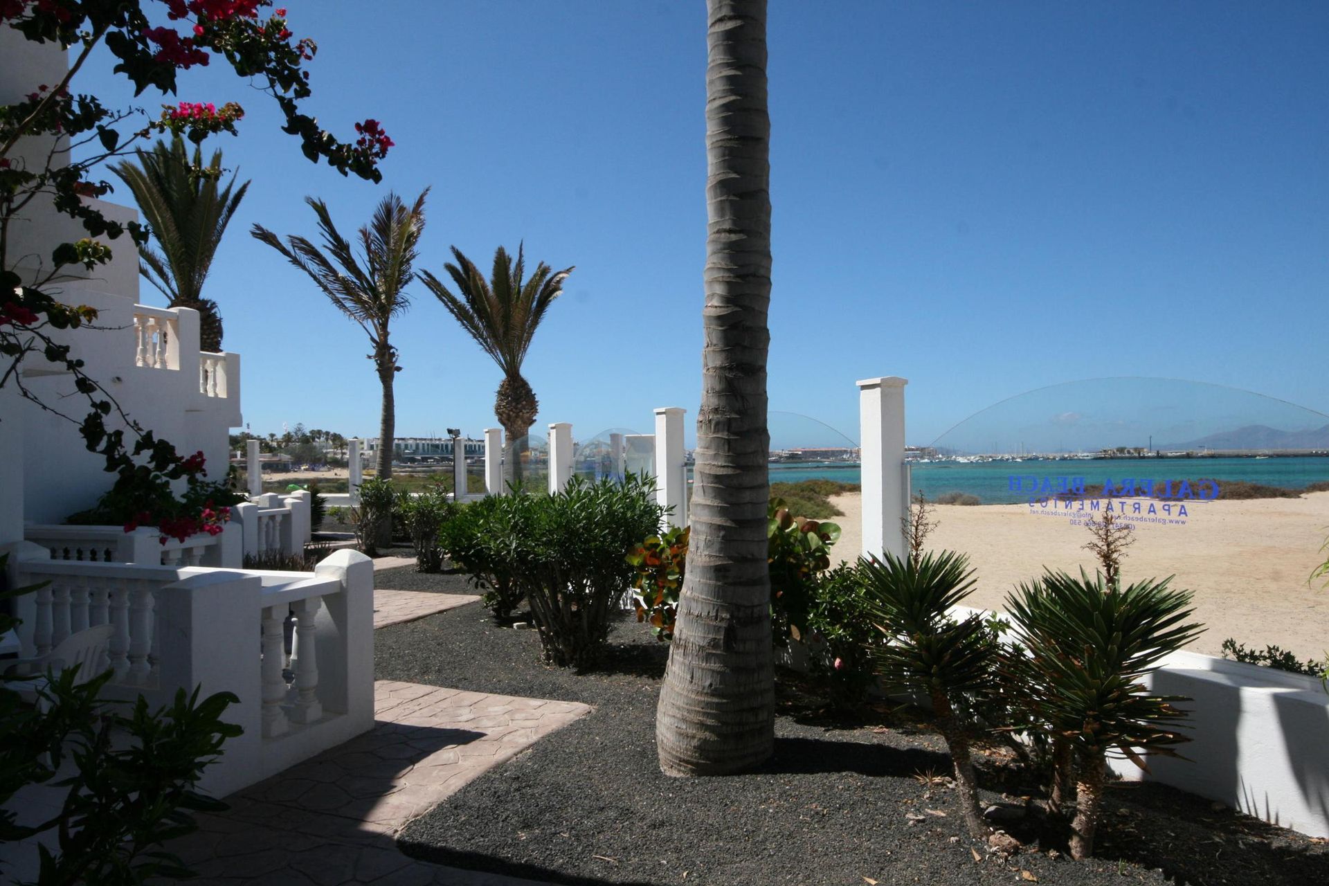 Galera Beach — 2