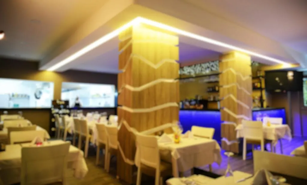 özgür Bey Spa Hotel, Alanya