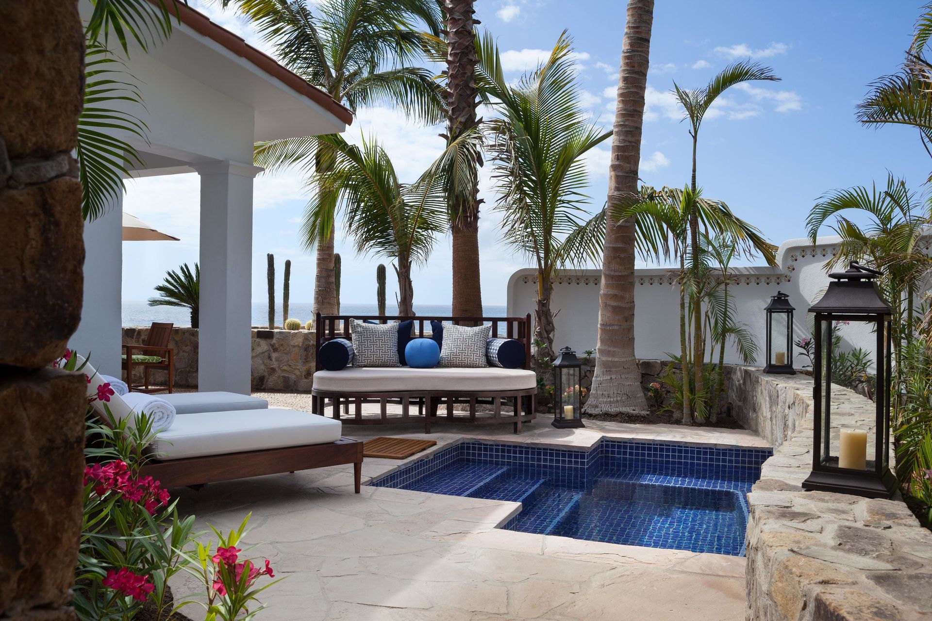 One&Only Palmilla — 2