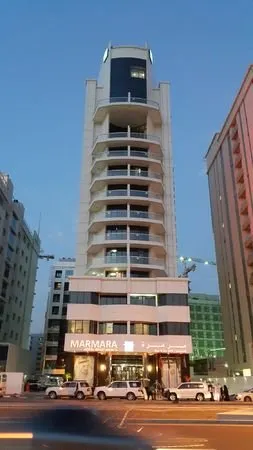 City Stay Residences — 2