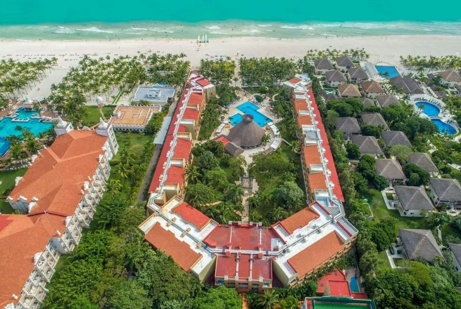 Viva Azteca by Wyndham, A Trademark All Inclusive Resort, Playa Del Carmen