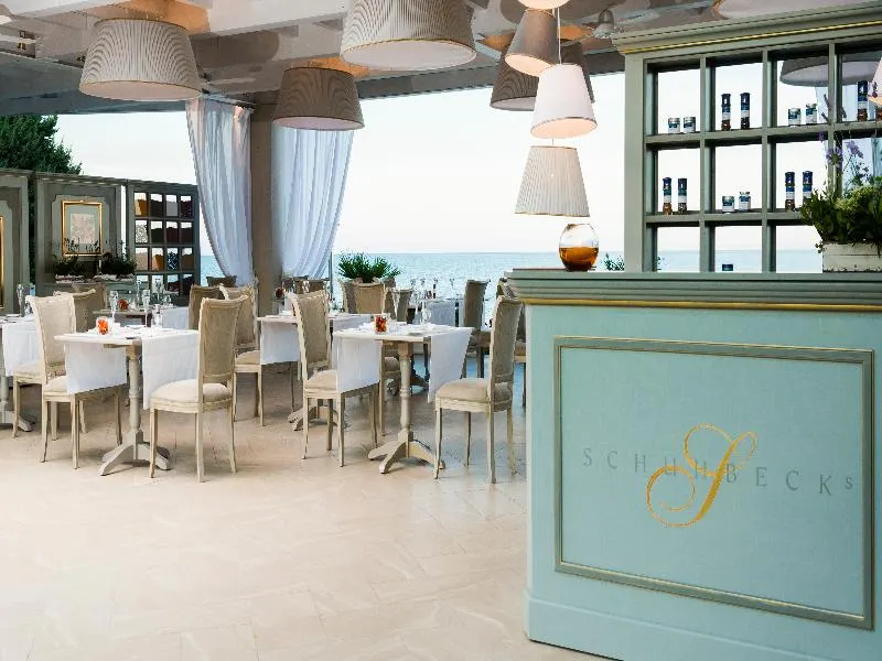 Forte Village Hotel Pineta