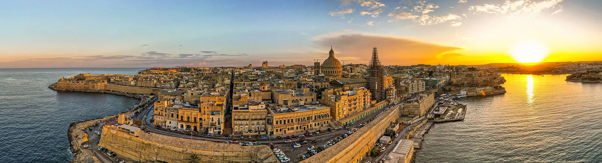 Valletta