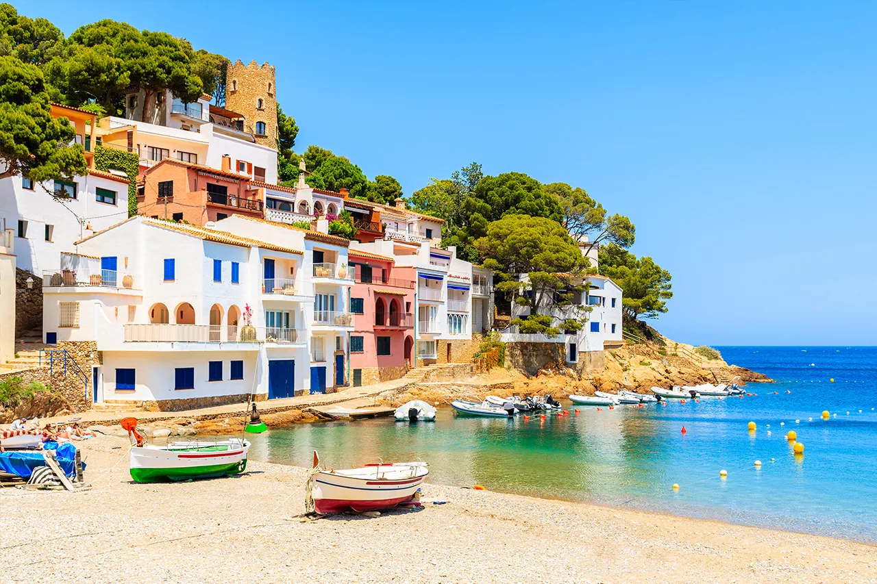 All Inclusive resorts Costa Brava
