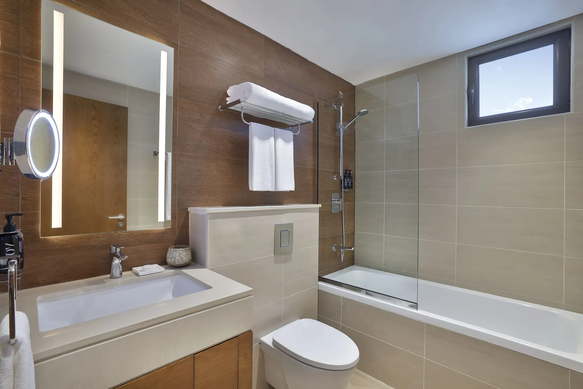 dusitD2 Naseem Resort Jabal Akhdar