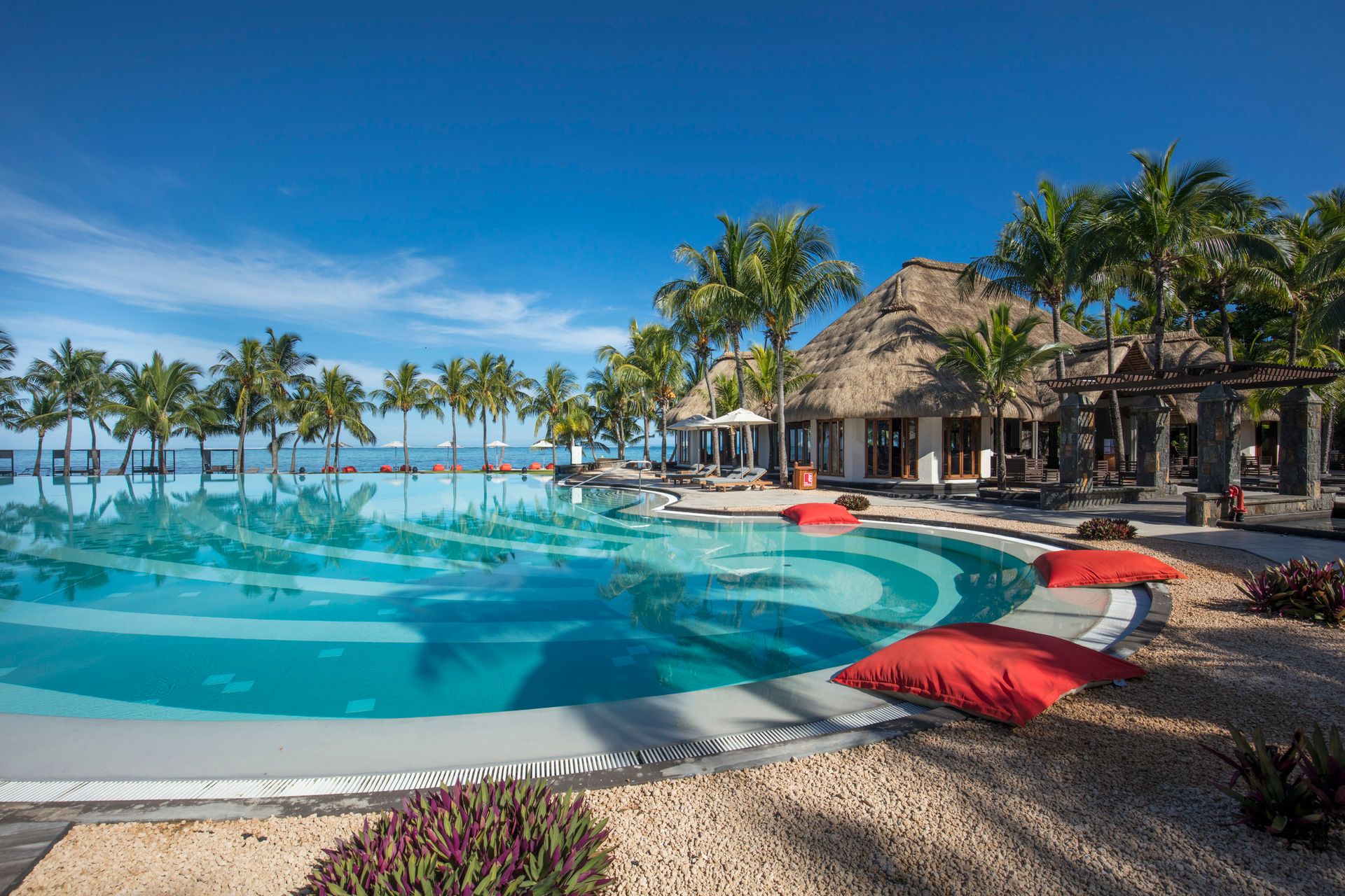 Dinarobin Beachcomber Golf Resort & Spa — 2