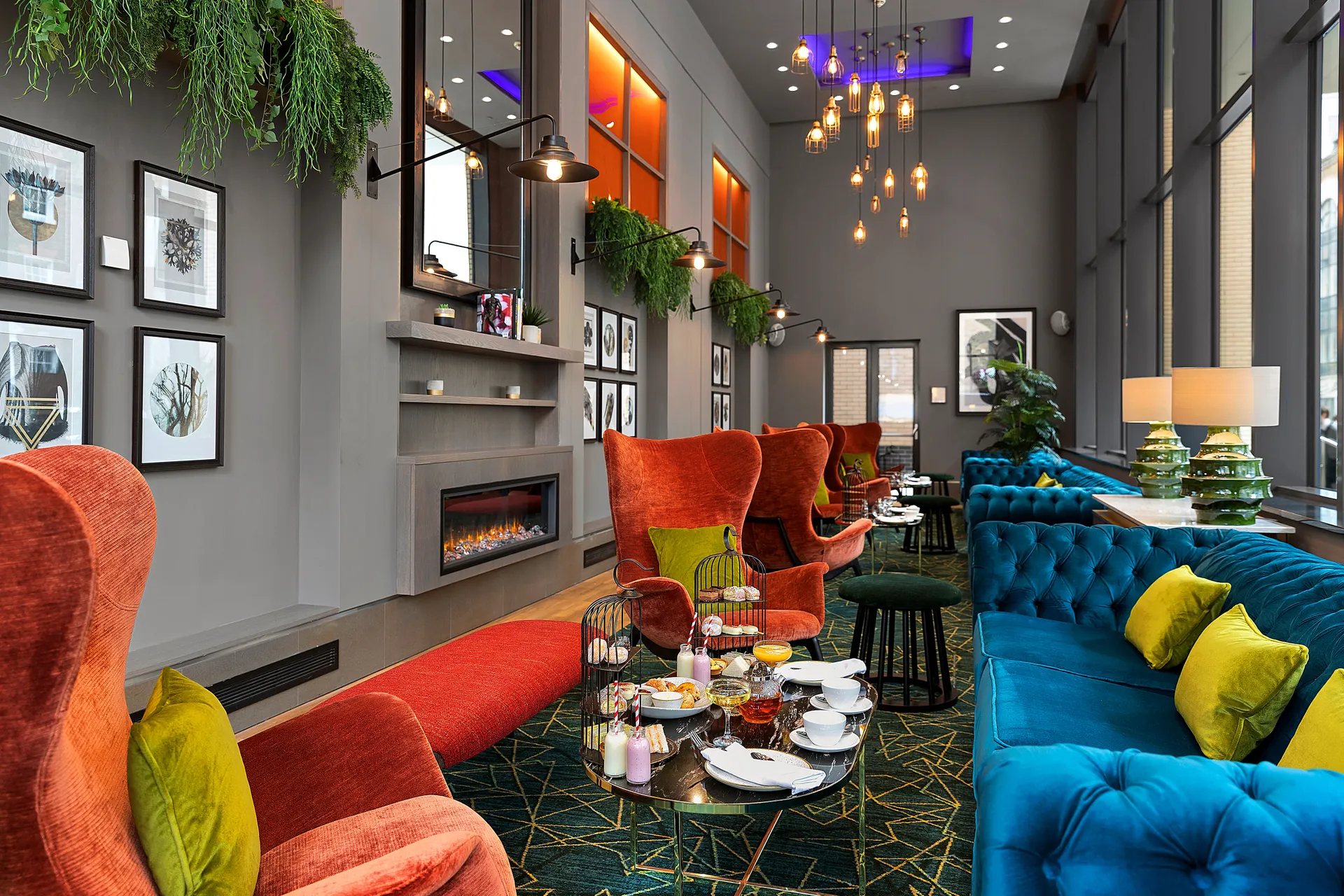 Leonardo Royal Hotel London City