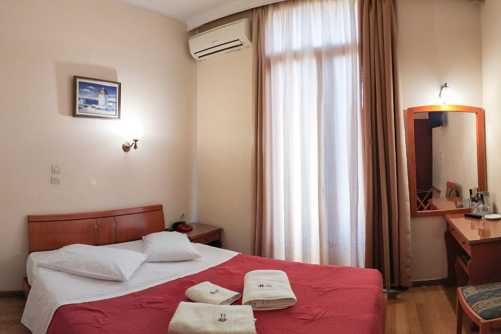 Kamer