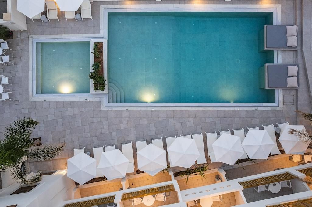 Aristea Hotel — 2