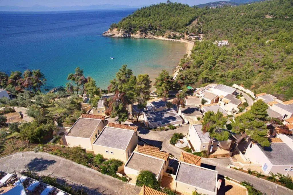 Alonissos Beach Bungalows&Suites Hotel afbeelding