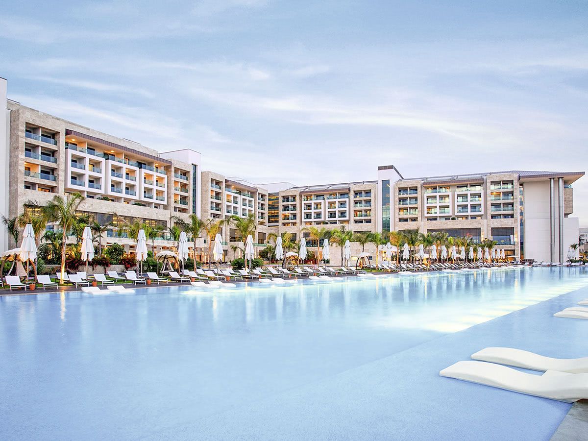 Regnum Carya — 2