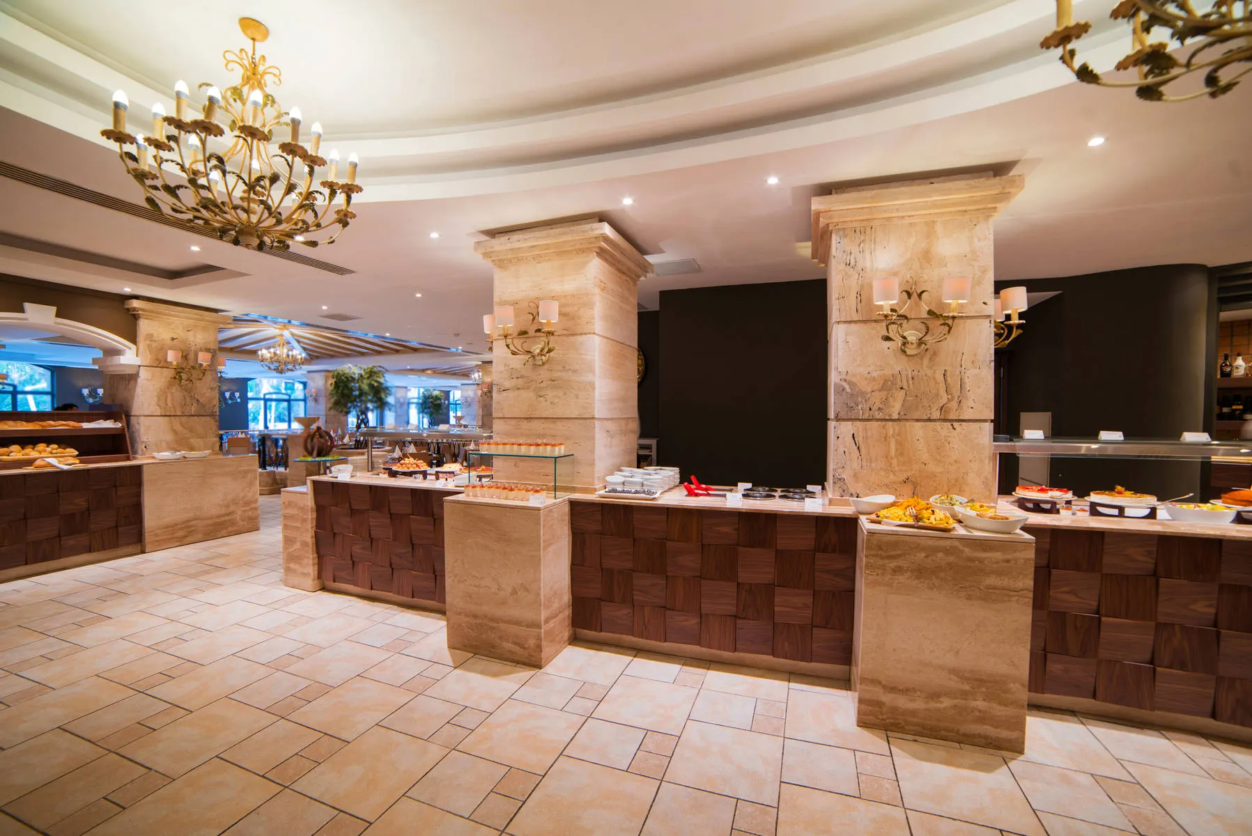 Maritim Antonine Hotel And Spa Malta