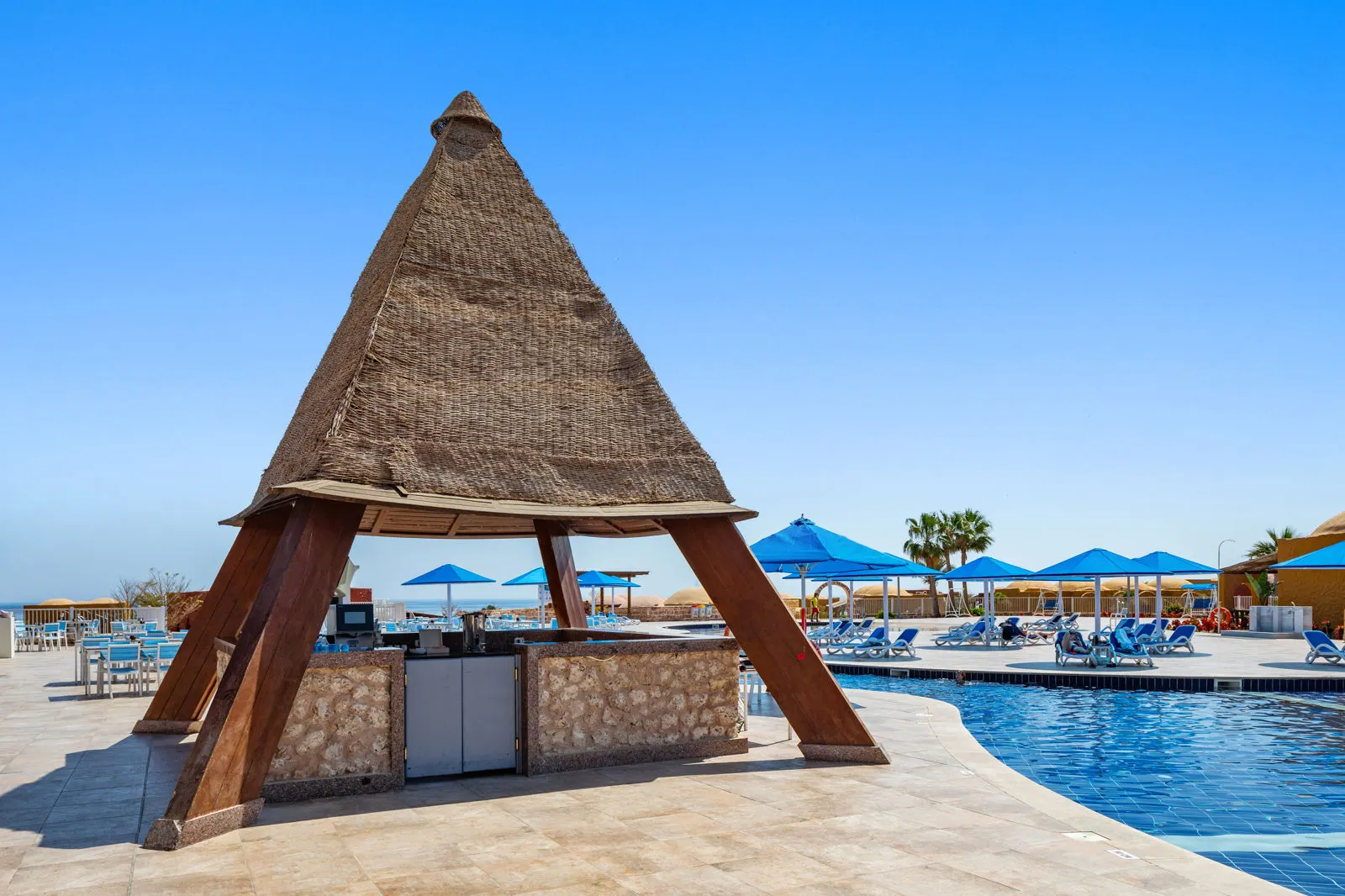 Pickalbatros Villaggio Resort