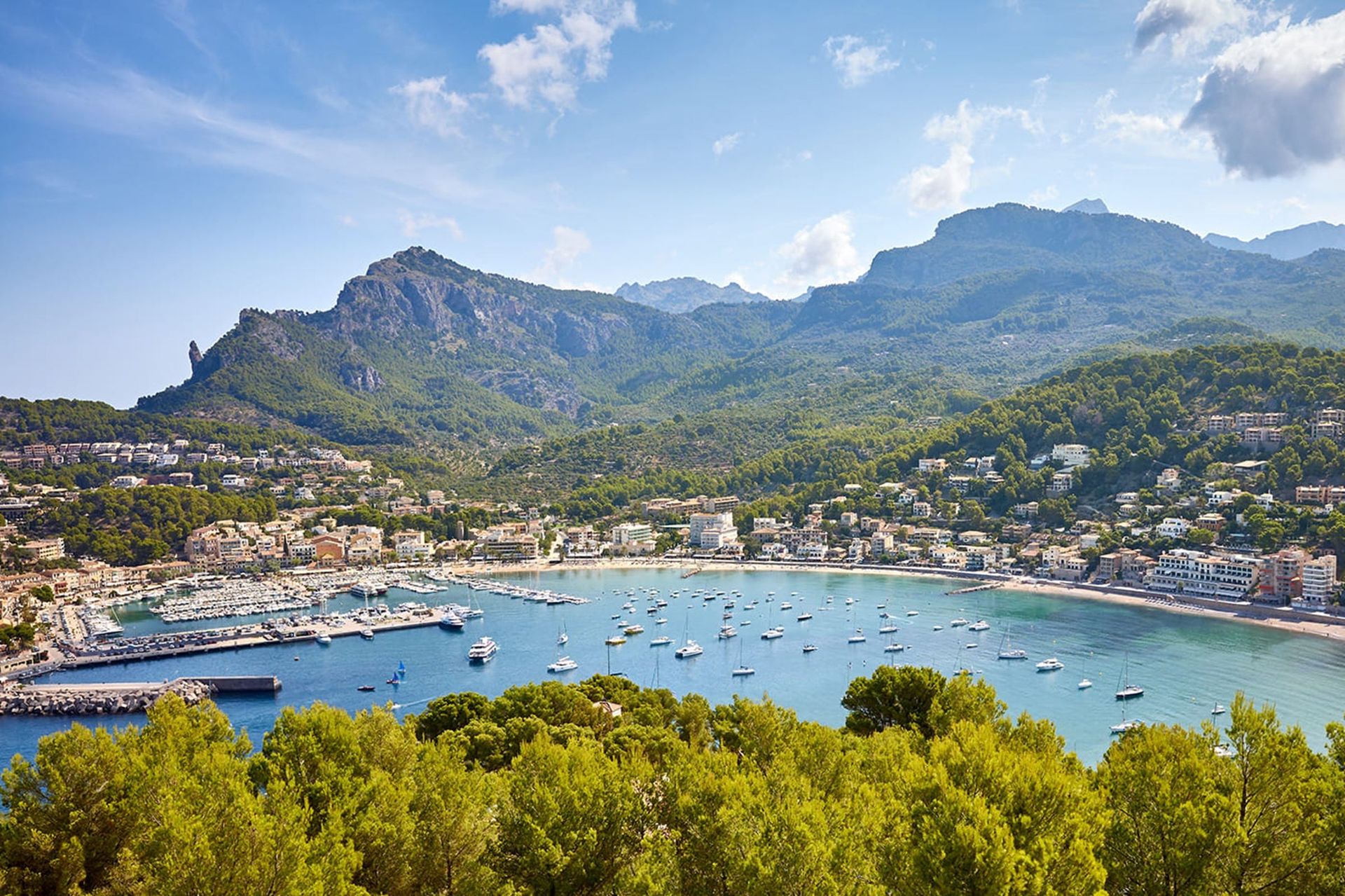 Alcázar Hotel Sóller — 2