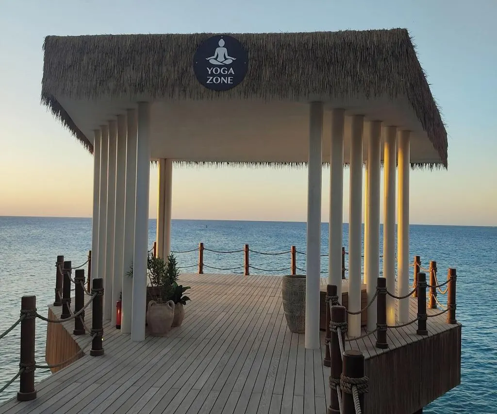 Tawila Island Resort, Hurghada