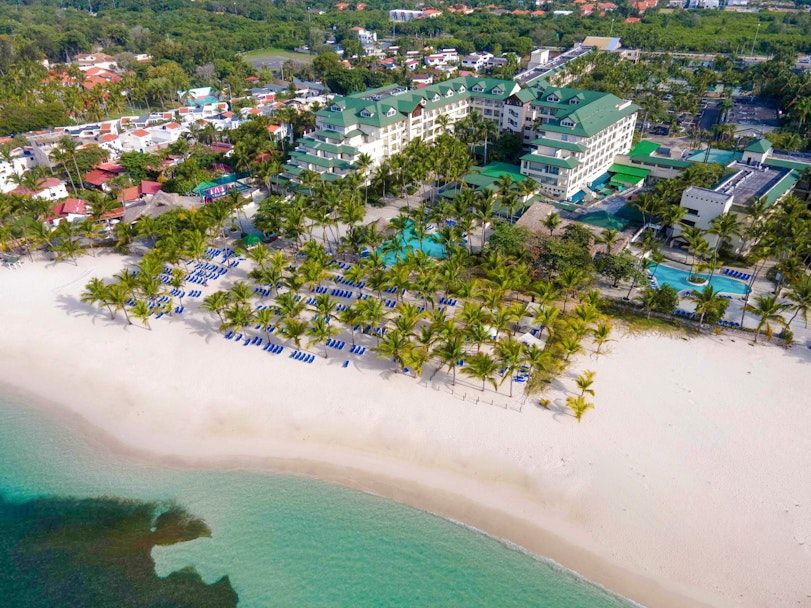 Coral Costa Caribe Beach Resort — 2