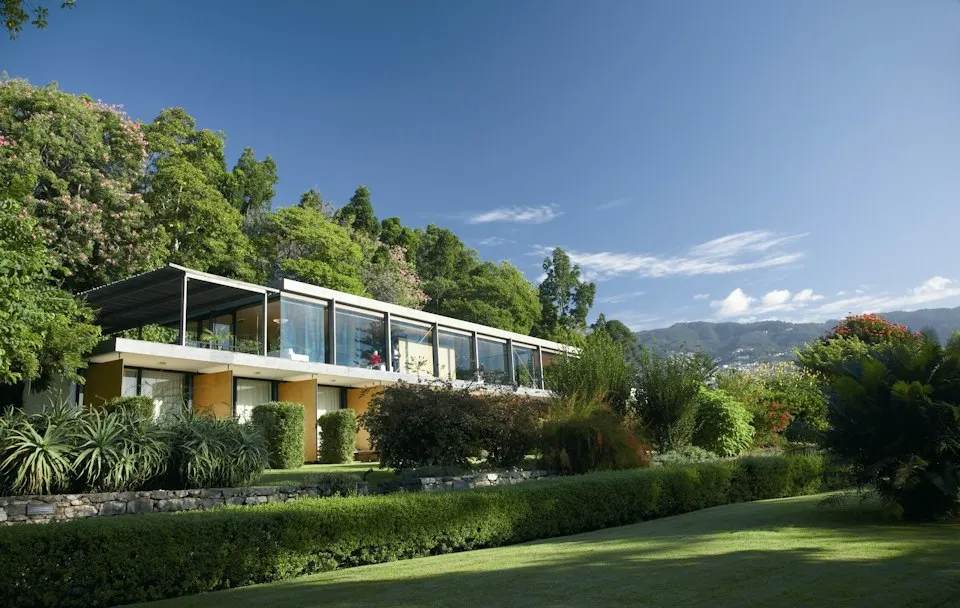 Estalagem Quinta da Casa Branca foto 2