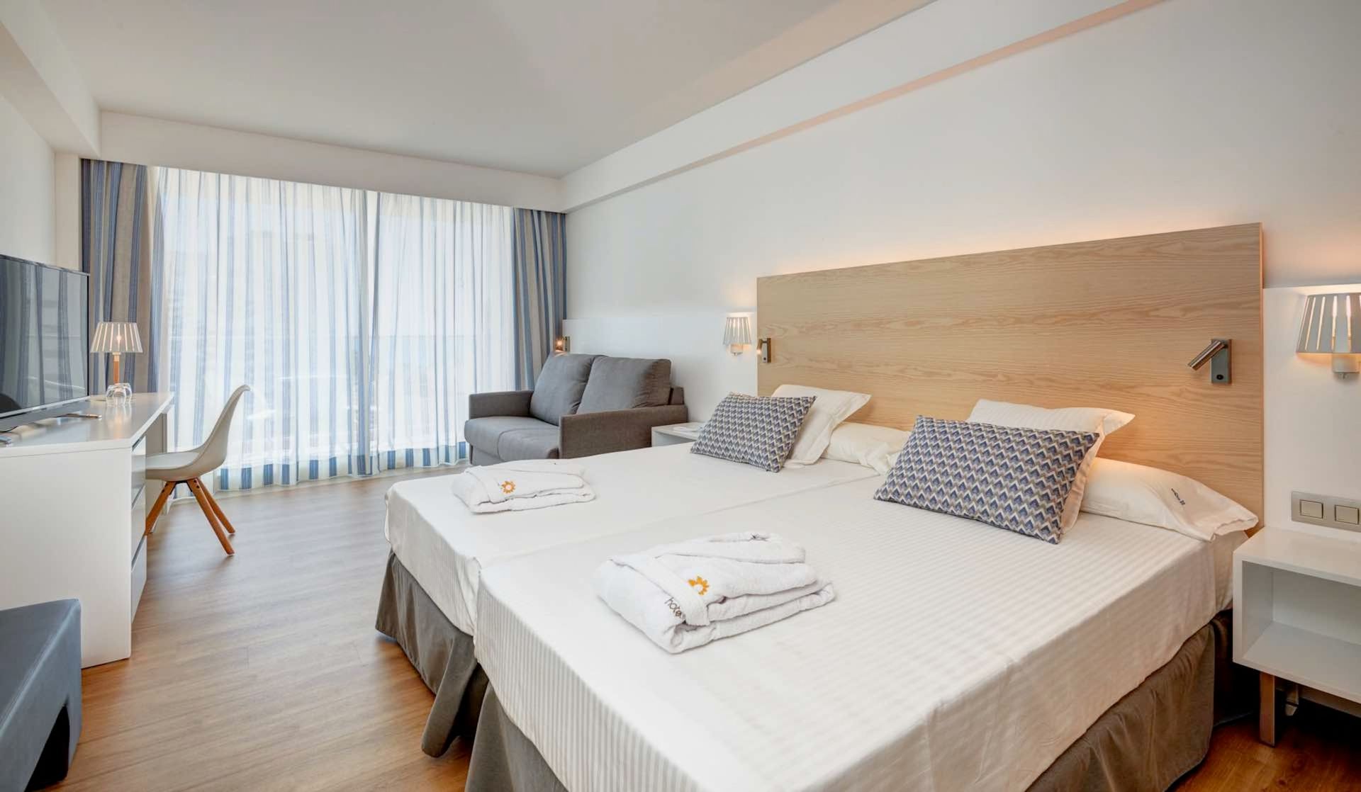 Hotel Girasol — 2