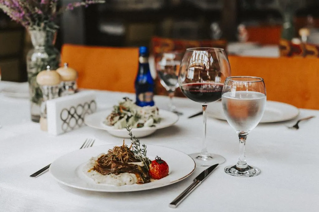 Misgibi Otel & Restaurant, Bursa
