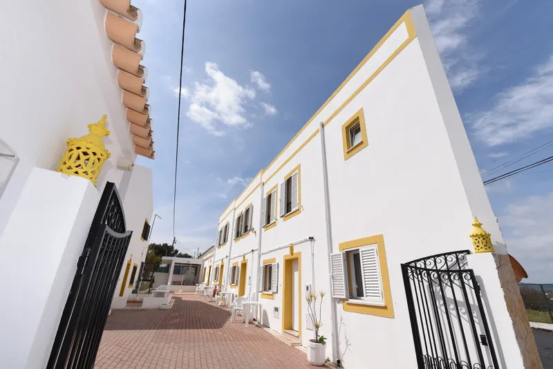 O Monte Dos Avos Village, Luz de Tavira