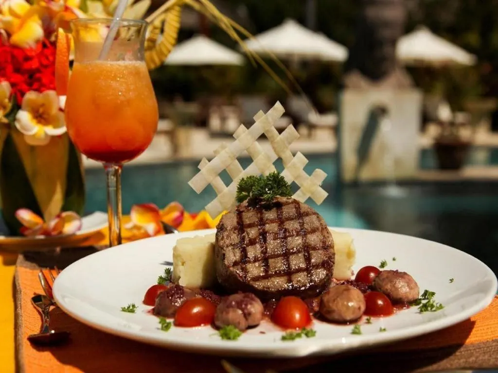 Siddhartha Ocean Front Resort & Spa