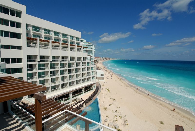 Sun Palace — 2