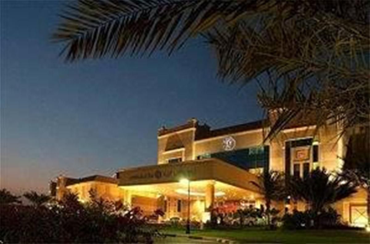Staybridge Suites Dubai Financial Centre — 2