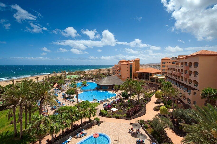 Elba Sara Beach & Golf Resort — 2