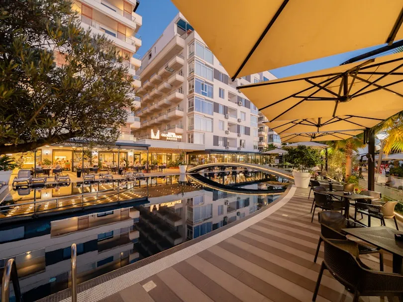 Gloria Palace