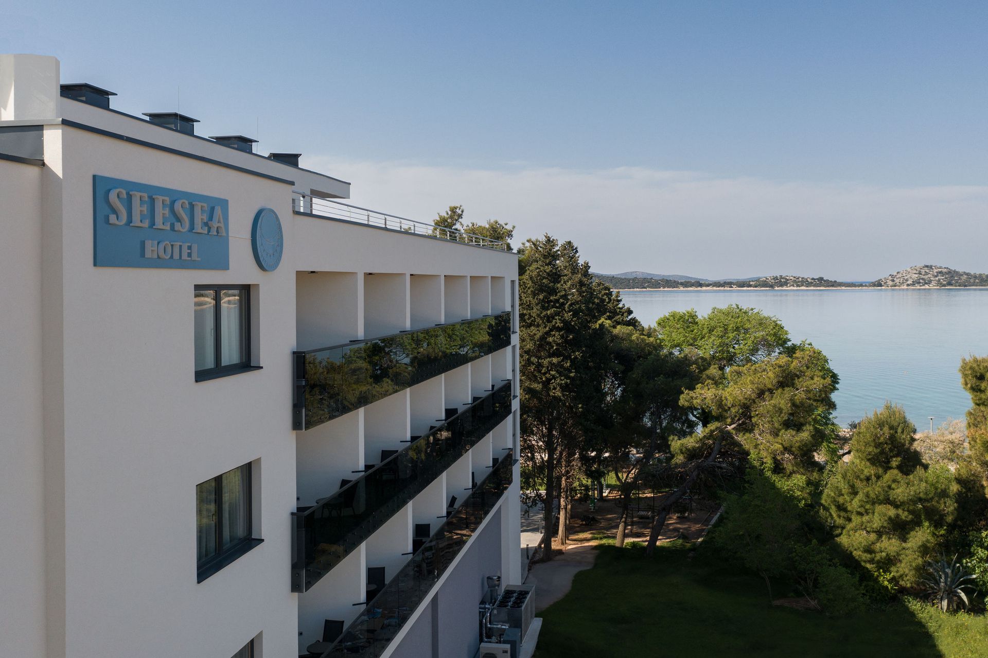 SeeSea Hotel — 2