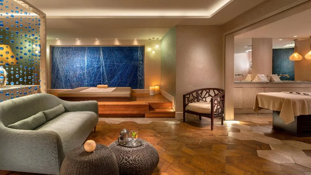 Crowne Plaza Istanbul Florya
