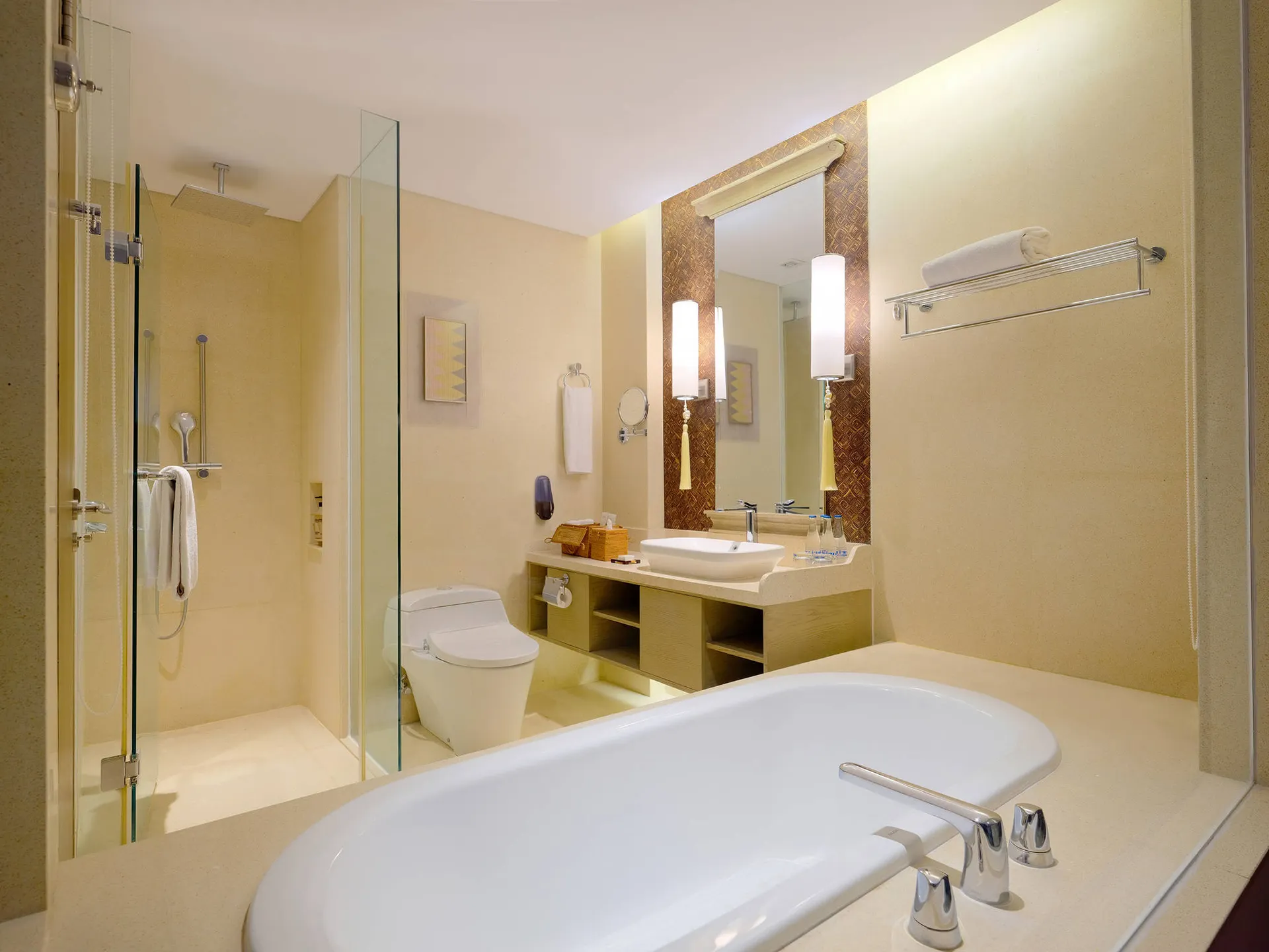Movenpick Resort And Spa Jimbaran Bali