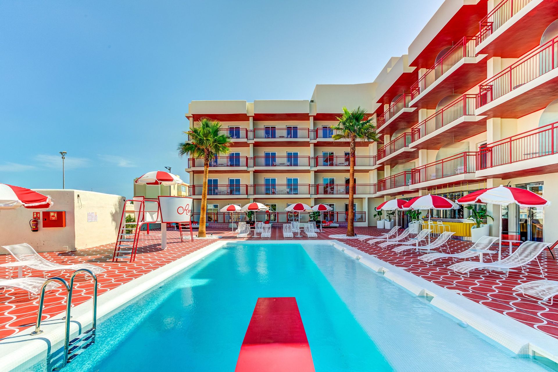 Romeo's Ibiza — 2
